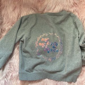 Pro choice handmade Tshirt design